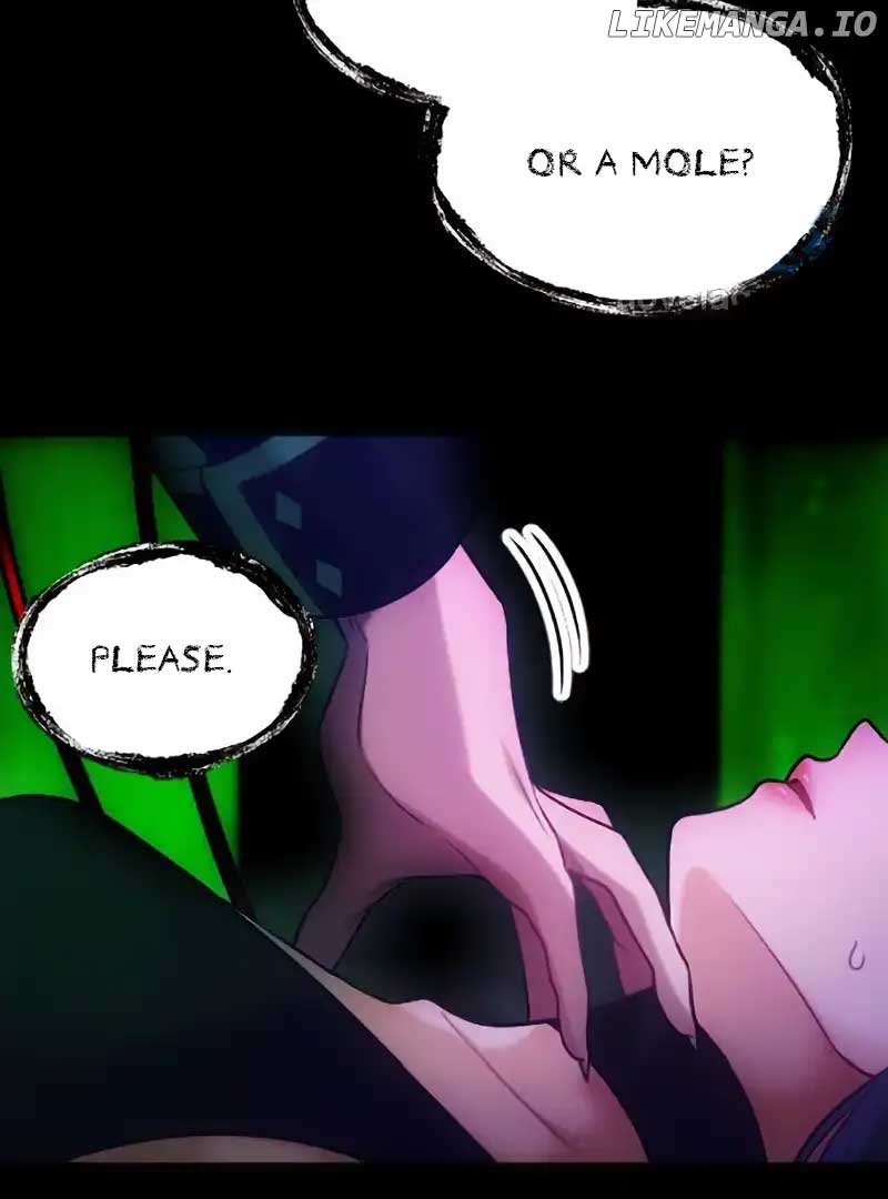 Corrupting the Heroine’s First Love Chapter 34 page 44