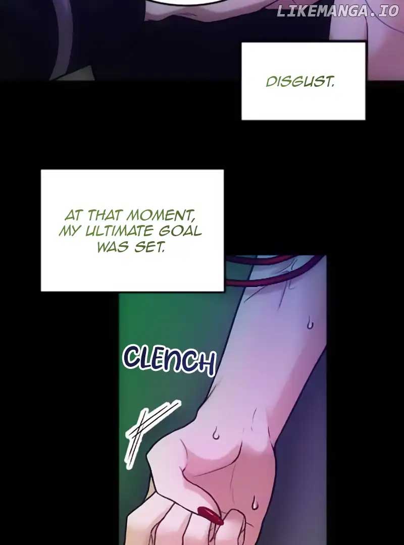 Corrupting the Heroine’s First Love Chapter 34 page 48