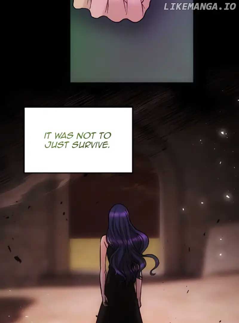 Corrupting the Heroine’s First Love Chapter 34 page 49