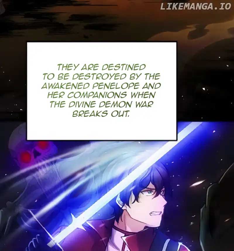 Corrupting the Heroine’s First Love Chapter 34 page 51