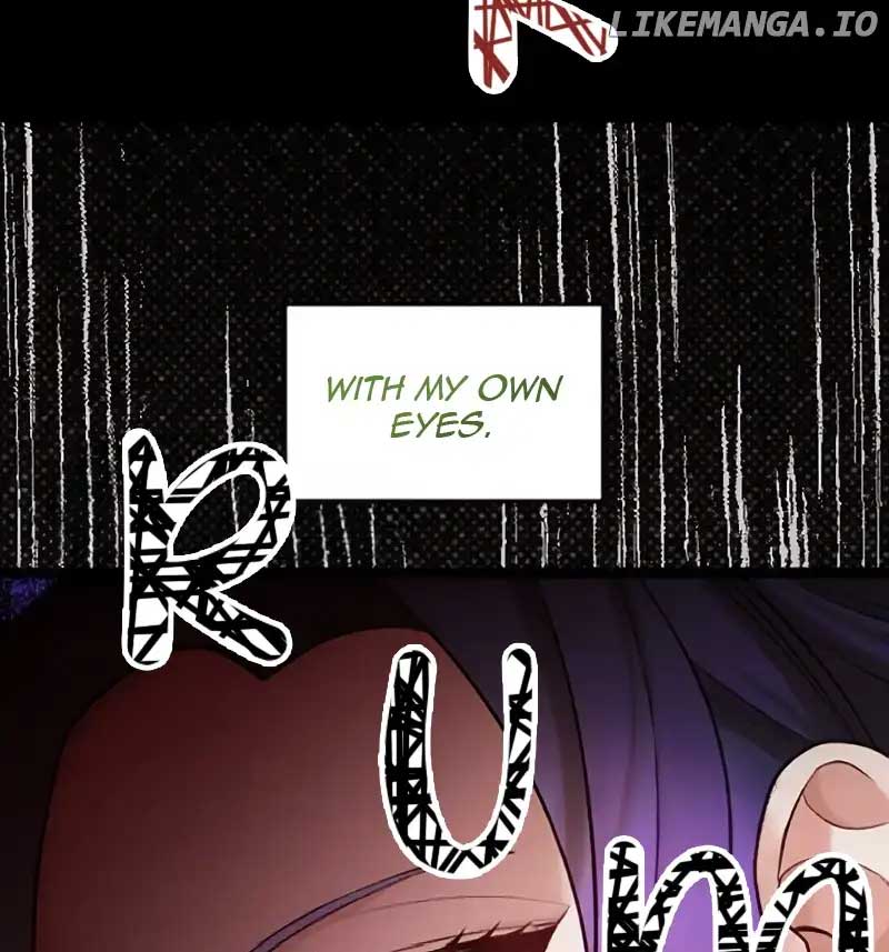 Corrupting the Heroine’s First Love Chapter 34 page 55