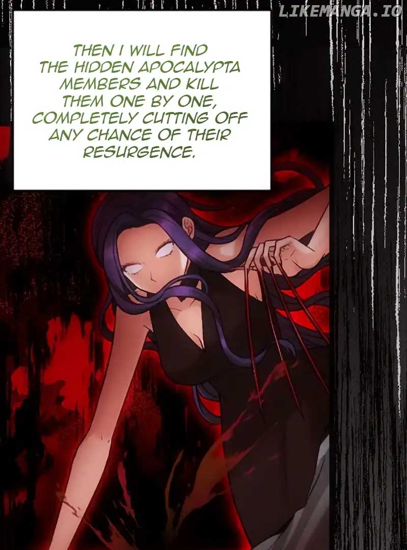 Corrupting the Heroine’s First Love Chapter 34 page 57