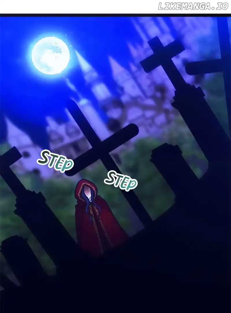 Corrupting the Heroine’s First Love Chapter 34 page 5