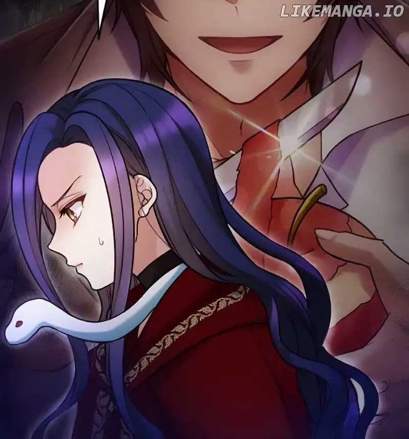 Corrupting the Heroine’s First Love Chapter 34 page 66