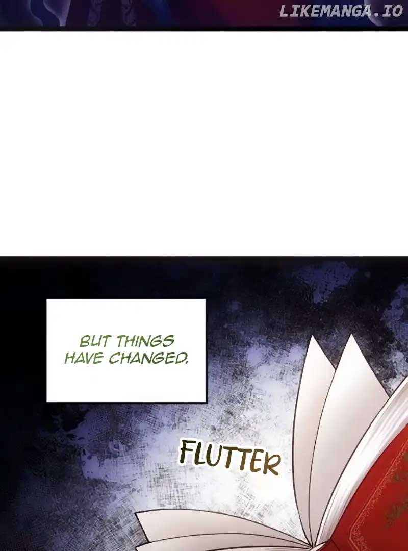Corrupting the Heroine’s First Love Chapter 34 page 67