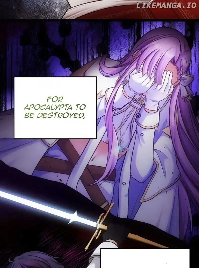 Corrupting the Heroine’s First Love Chapter 34 page 68