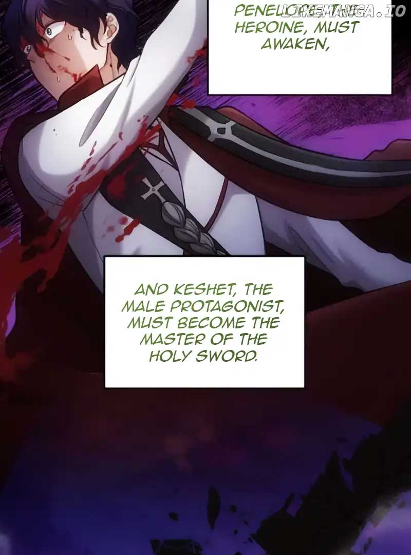 Corrupting the Heroine’s First Love Chapter 34 page 69