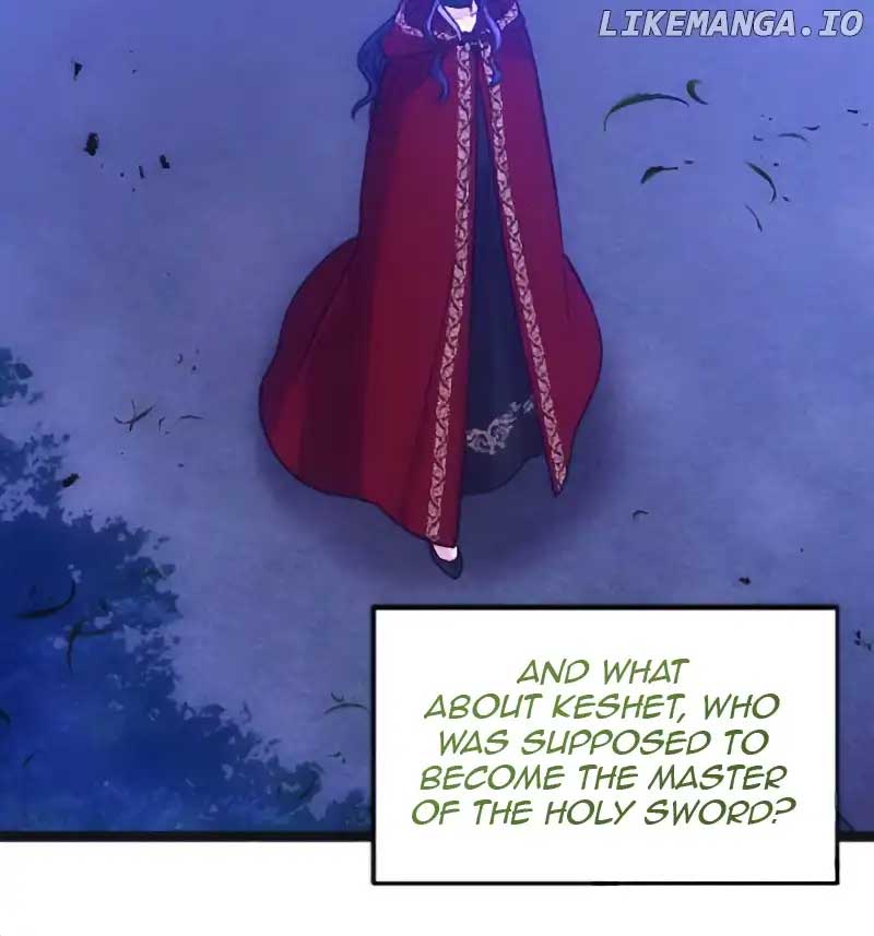 Corrupting the Heroine’s First Love Chapter 34 page 71