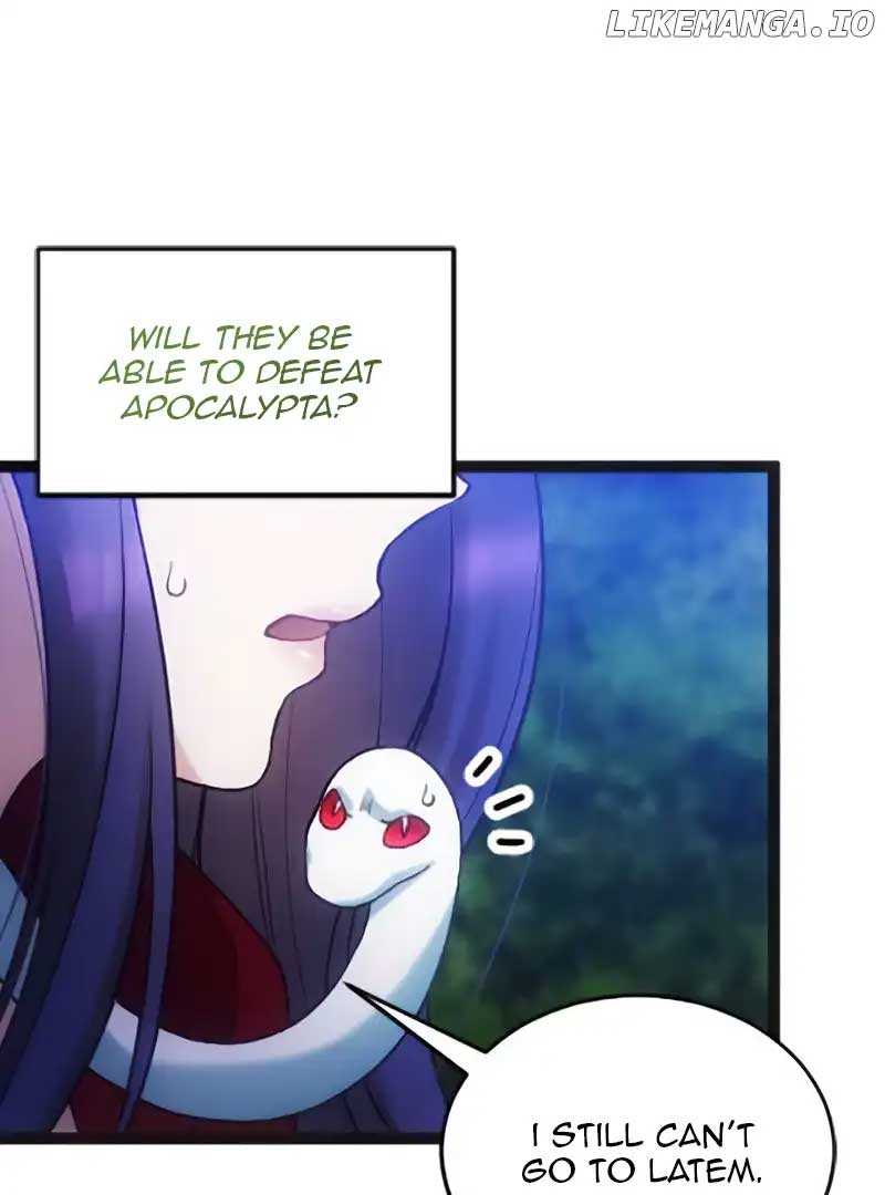 Corrupting the Heroine’s First Love Chapter 34 page 73
