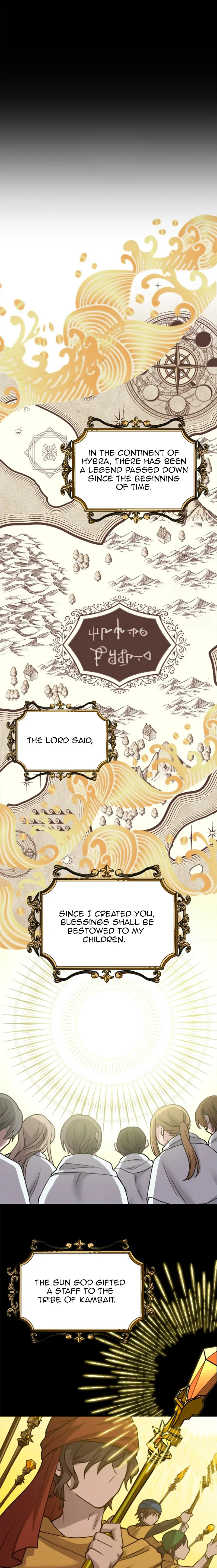 Corrupting the Heroine’s First Love Chapter 4 page 0