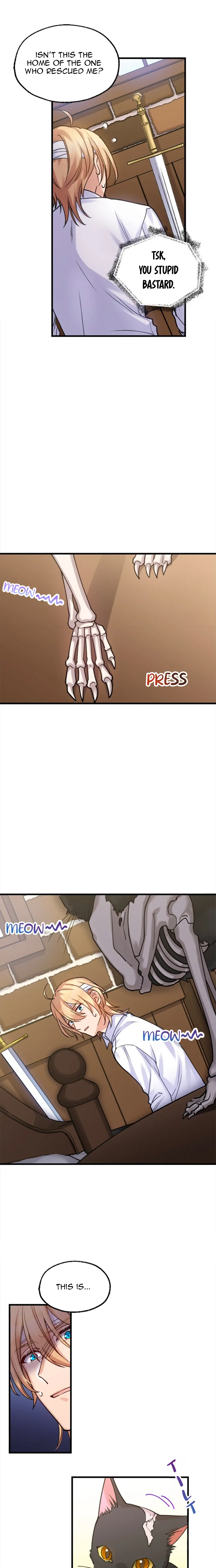 Corrupting the Heroine’s First Love Chapter 4 page 11