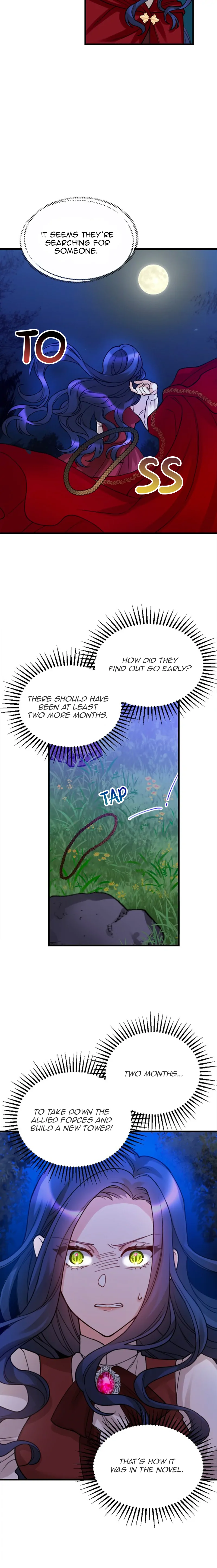 Corrupting the Heroine’s First Love Chapter 4 page 14