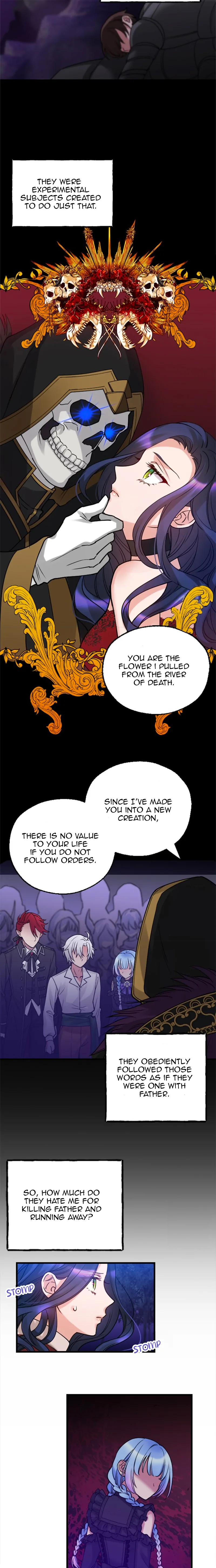 Corrupting the Heroine’s First Love Chapter 4 page 16