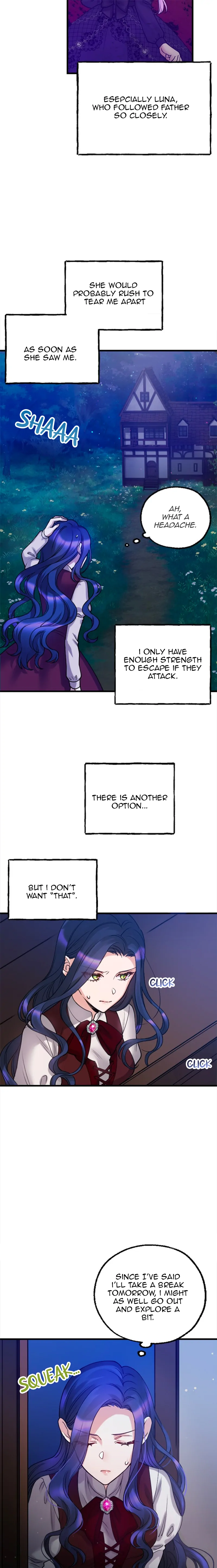 Corrupting the Heroine’s First Love Chapter 4 page 17