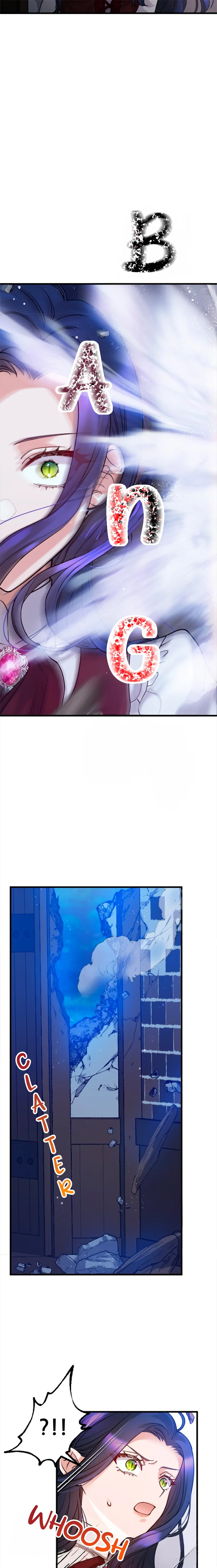 Corrupting the Heroine’s First Love Chapter 4 page 18