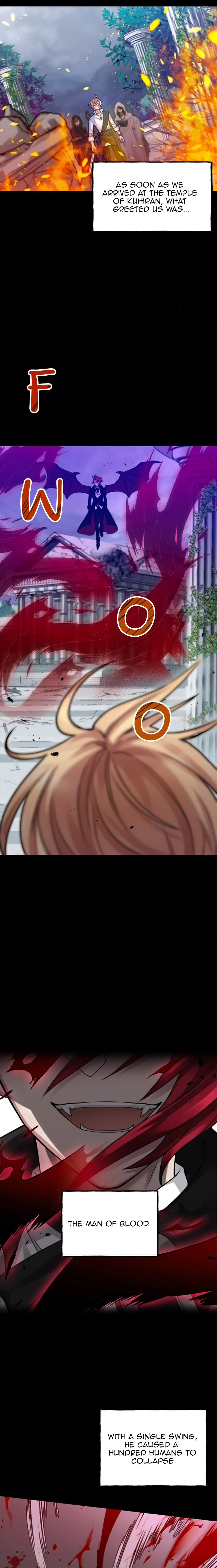Corrupting the Heroine’s First Love Chapter 4 page 4
