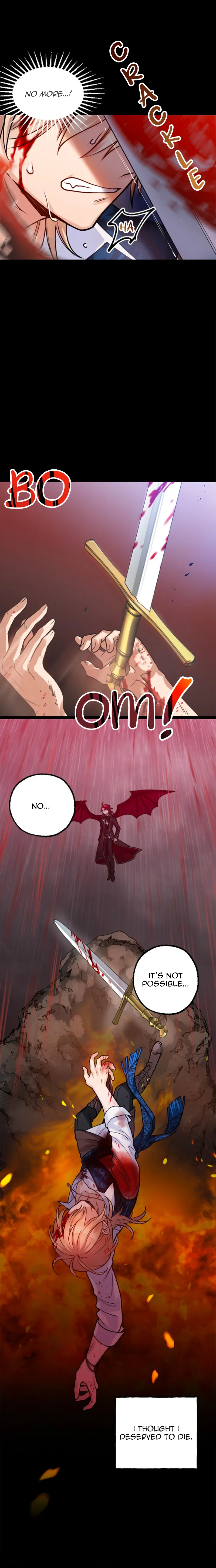 Corrupting the Heroine’s First Love Chapter 4 page 6