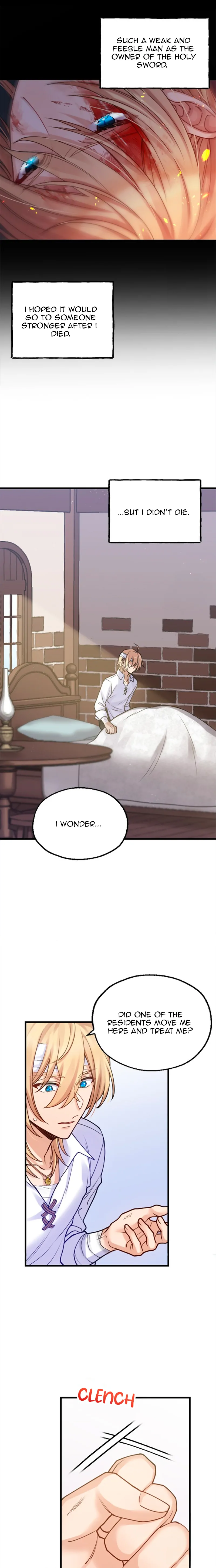 Corrupting the Heroine’s First Love Chapter 4 page 7