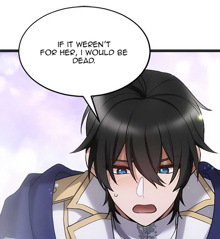 Corrupting the Heroine’s First Love Chapter 41 page 9