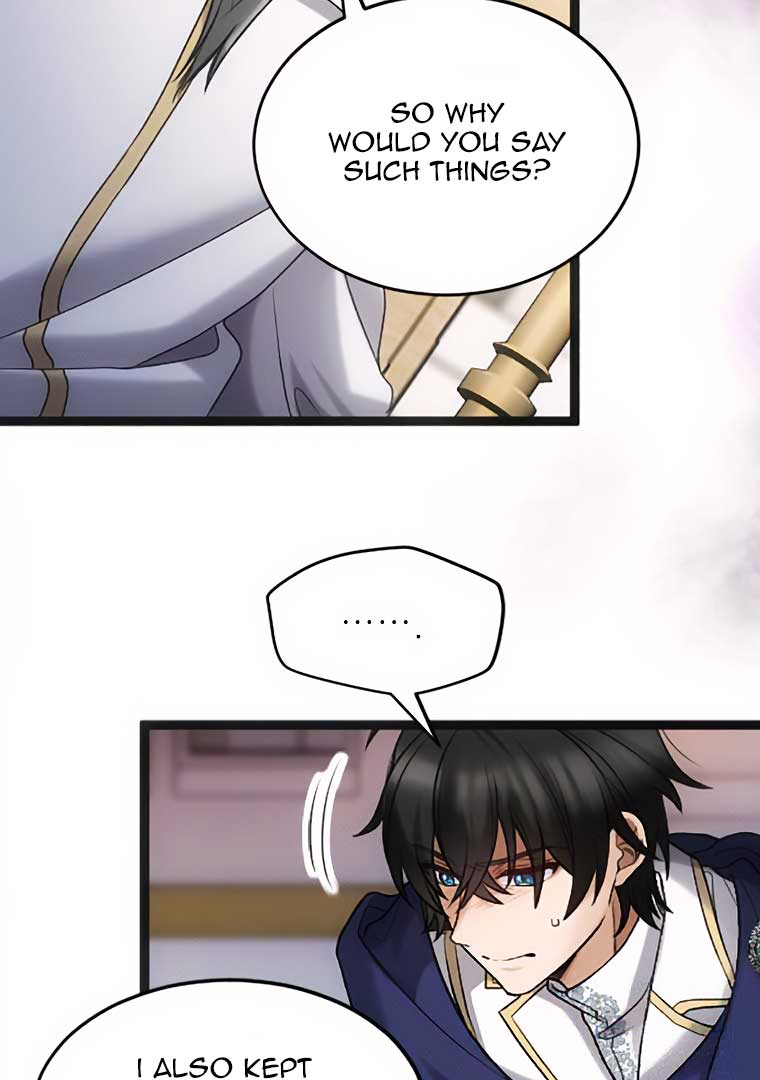 Corrupting the Heroine’s First Love Chapter 41 page 17