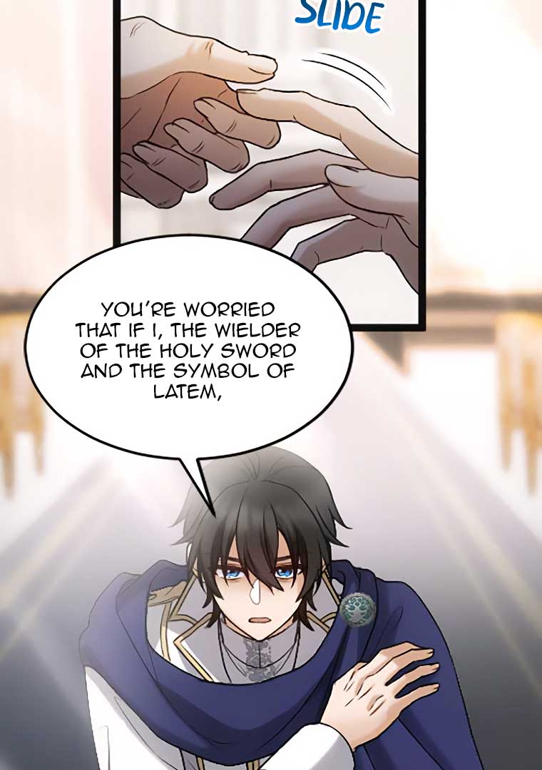Corrupting the Heroine’s First Love Chapter 41 page 35