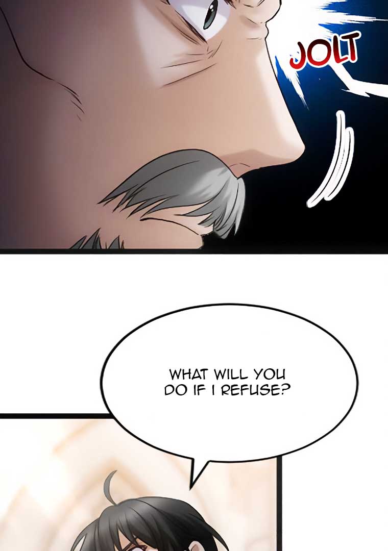 Corrupting the Heroine’s First Love Chapter 41 page 37