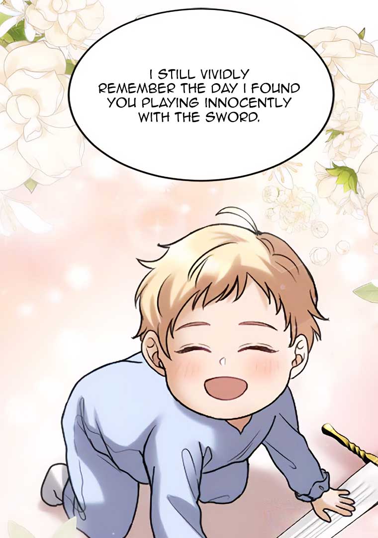 Corrupting the Heroine’s First Love Chapter 41 page 41