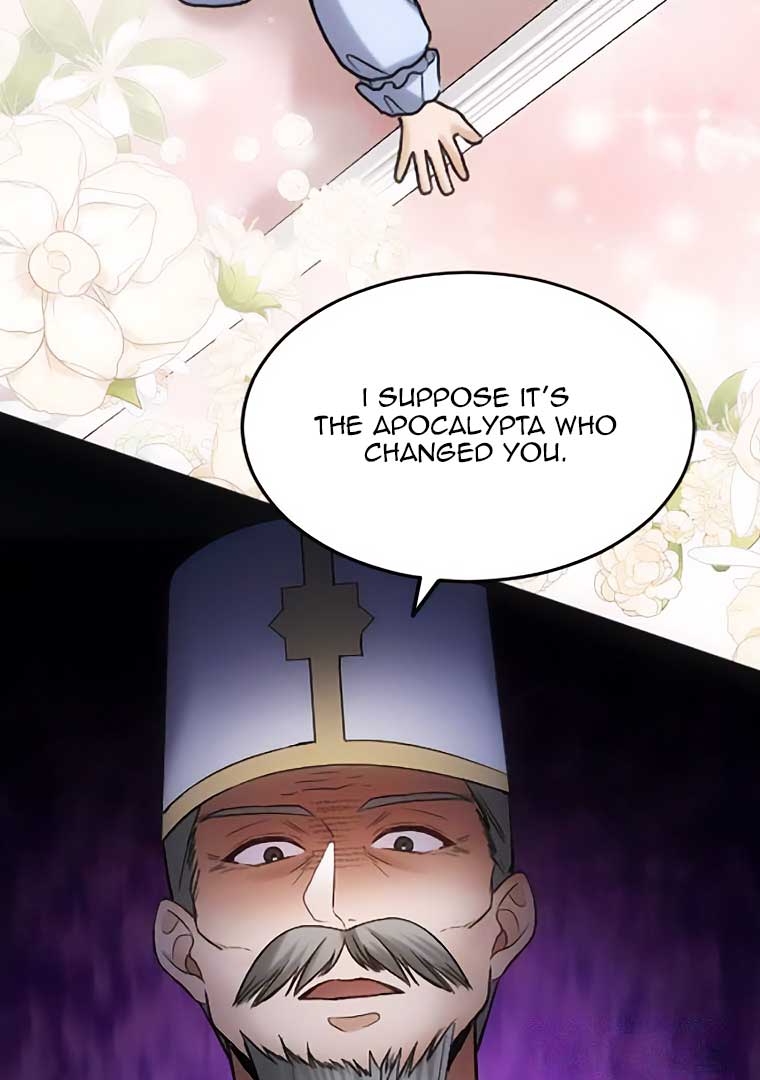 Corrupting the Heroine’s First Love Chapter 41 page 42