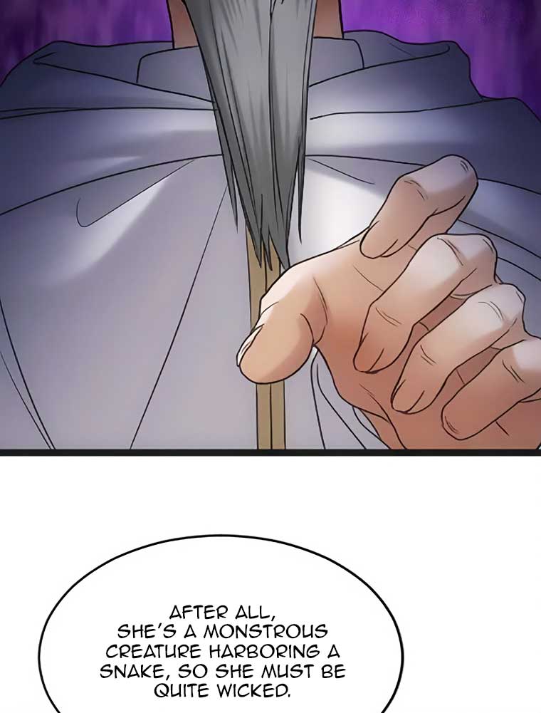 Corrupting the Heroine’s First Love Chapter 41 page 43