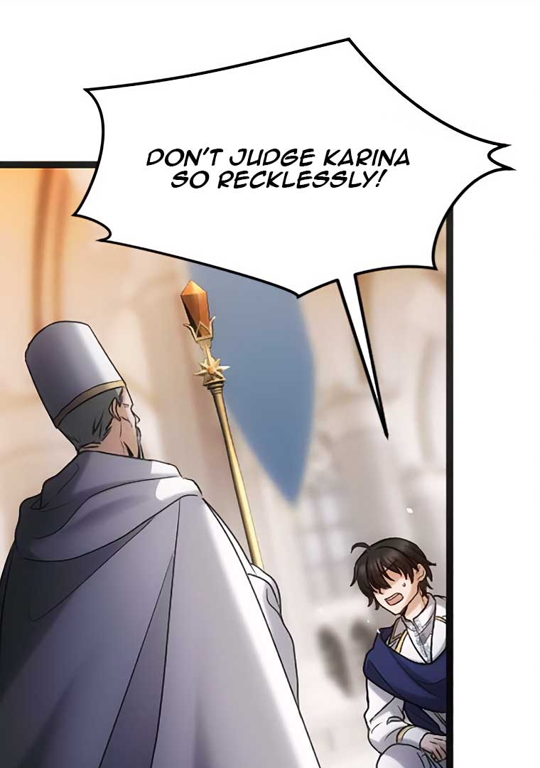Corrupting the Heroine’s First Love Chapter 41 page 45