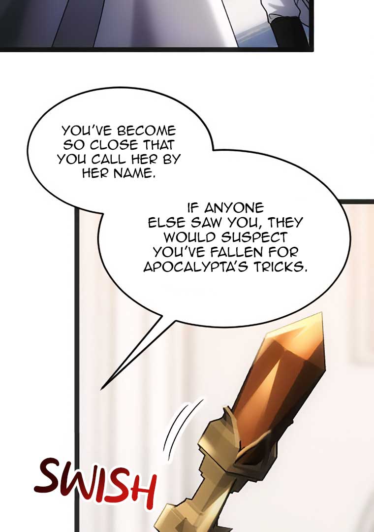 Corrupting the Heroine’s First Love Chapter 41 page 46