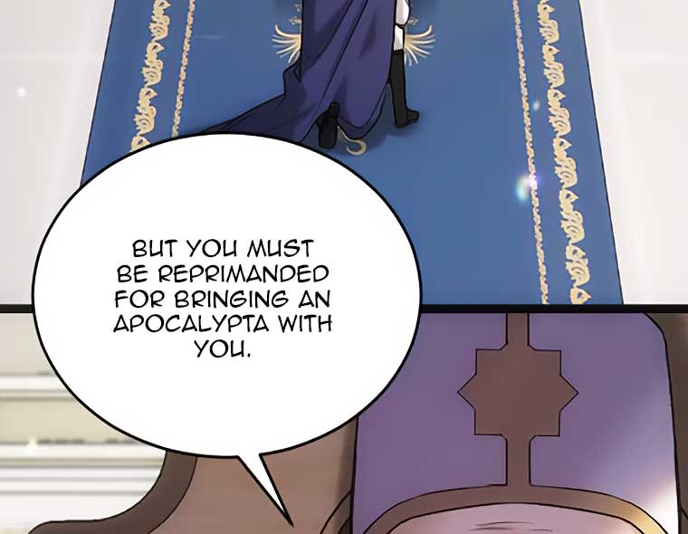 Corrupting the Heroine’s First Love Chapter 41 page 4