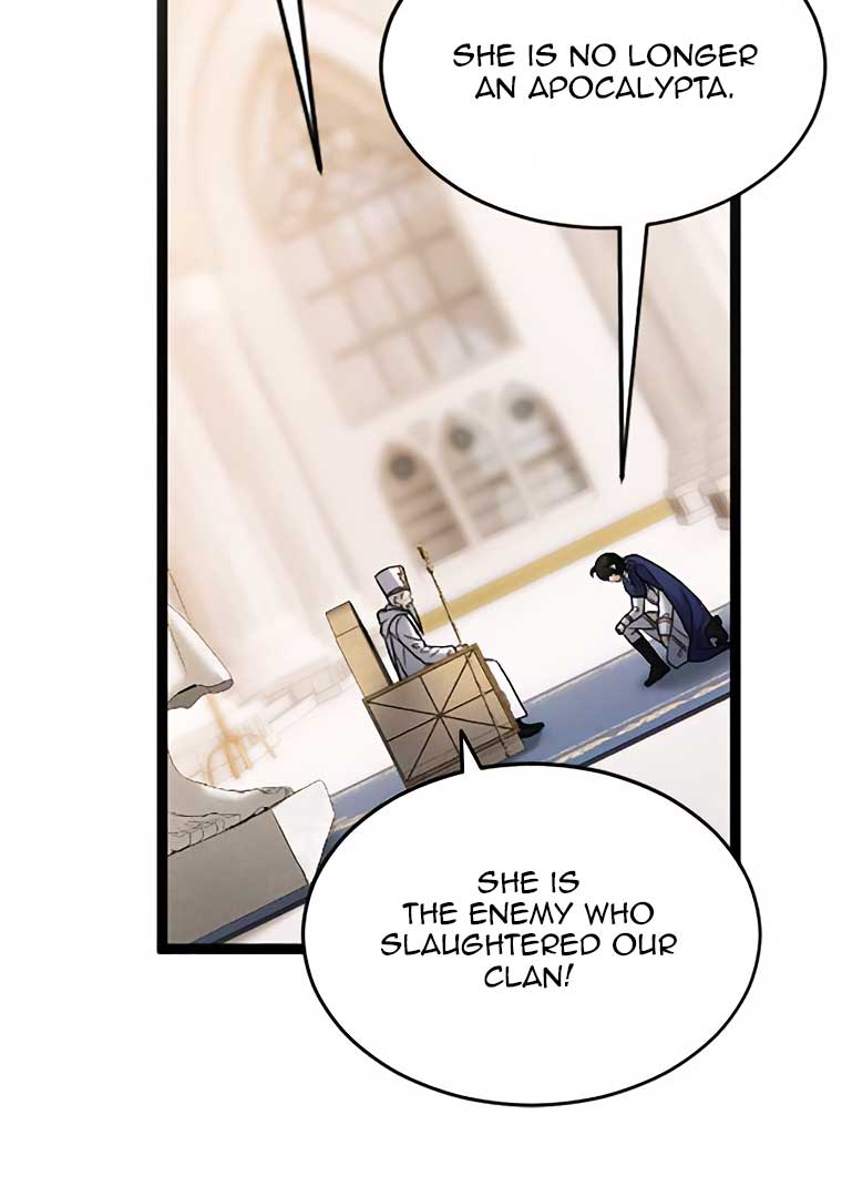 Corrupting the Heroine’s First Love Chapter 41 page 8