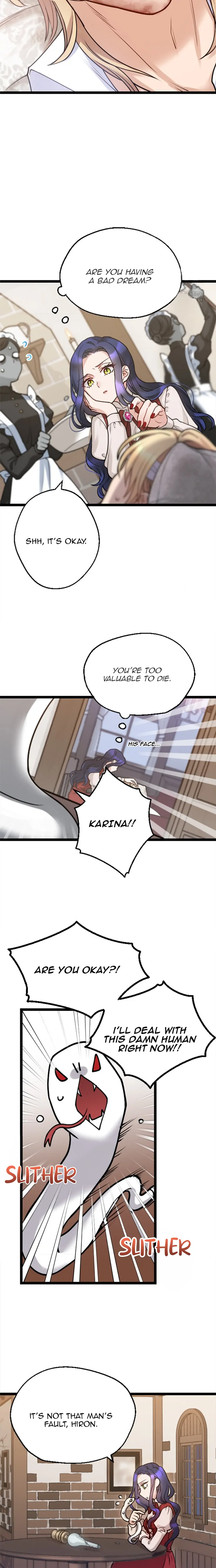 Corrupting the Heroine’s First Love Chapter 5 page 16