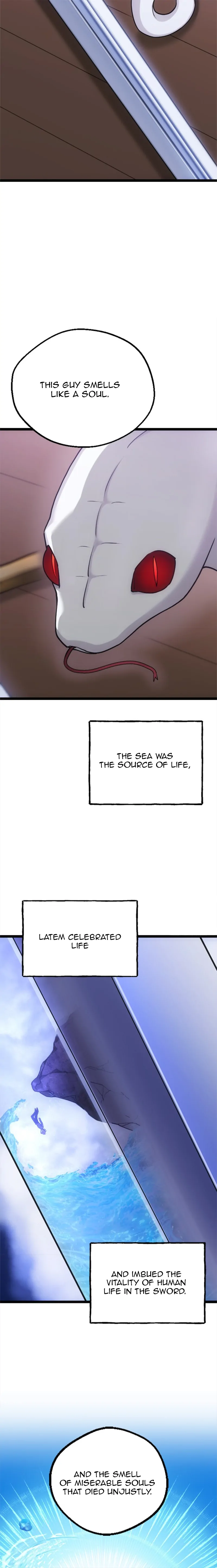 Corrupting the Heroine’s First Love Chapter 5 page 19