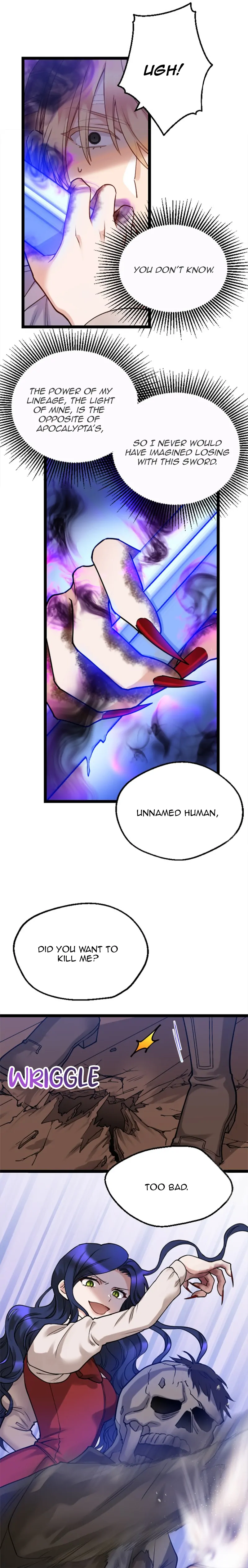 Corrupting the Heroine’s First Love Chapter 5 page 5