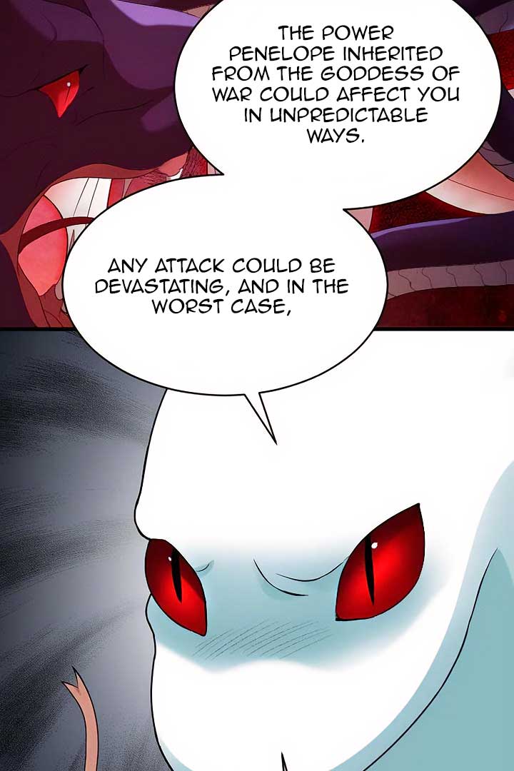Corrupting the Heroine’s First Love Chapter 51 page 14