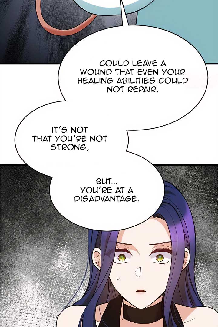 Corrupting the Heroine’s First Love Chapter 51 page 15