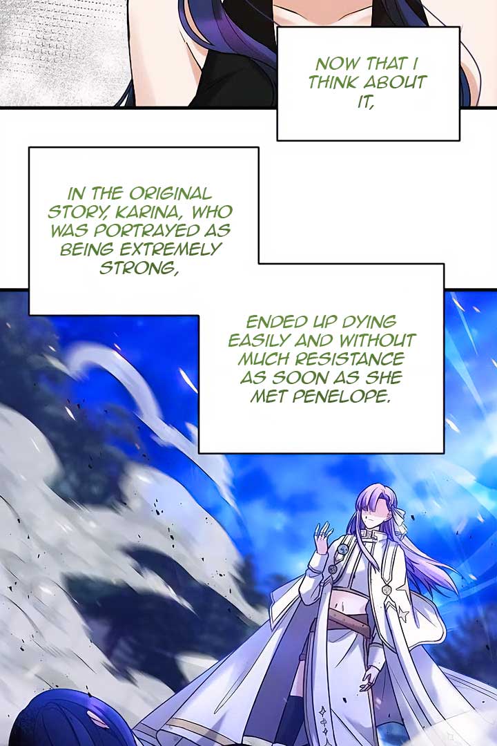 Corrupting the Heroine’s First Love Chapter 51 page 16