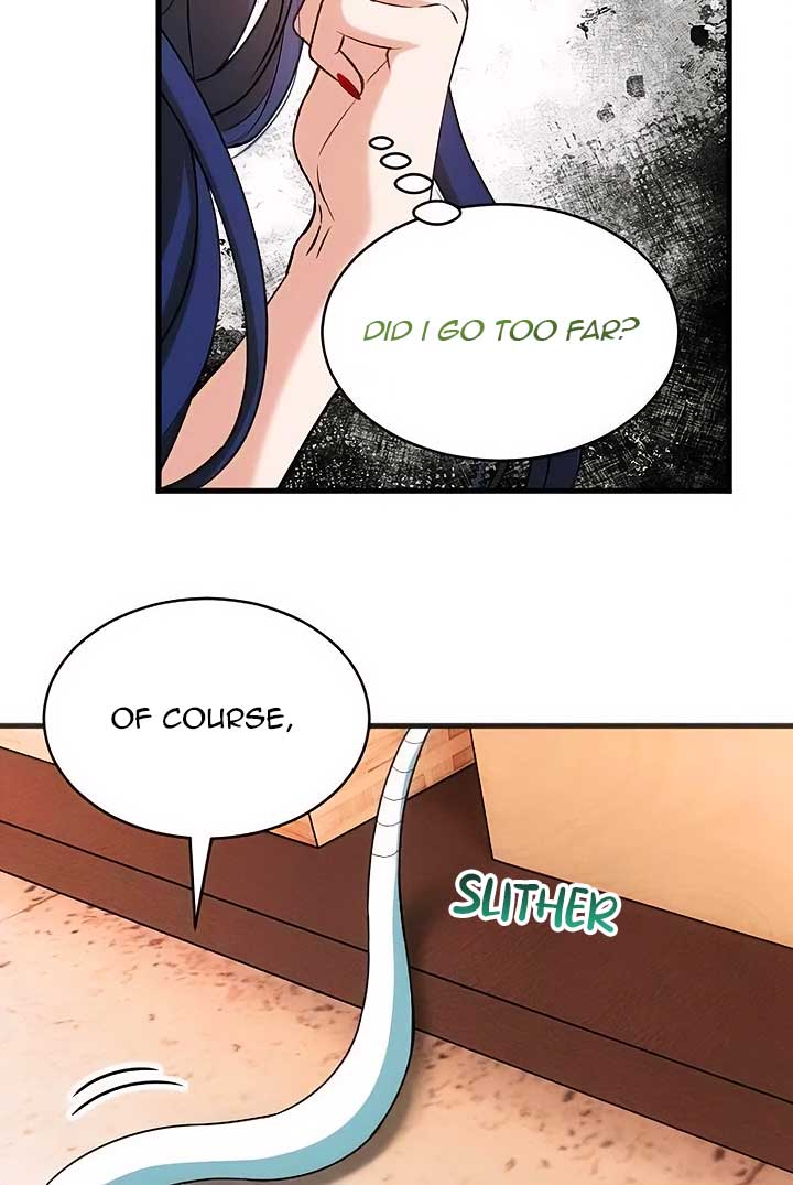 Corrupting the Heroine’s First Love Chapter 51 page 18