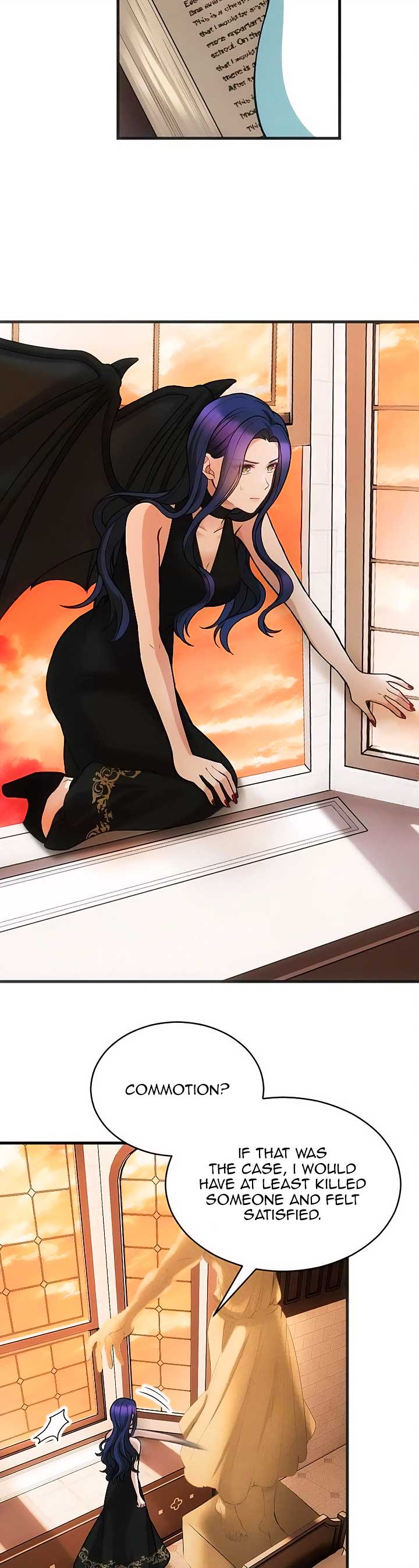 Corrupting the Heroine’s First Love Chapter 51 page 1