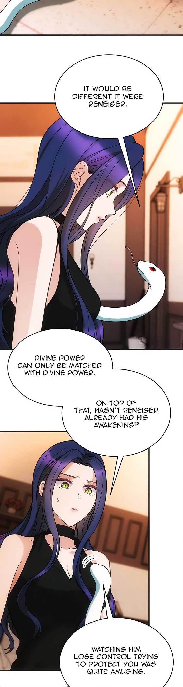 Corrupting the Heroine’s First Love Chapter 51 page 19