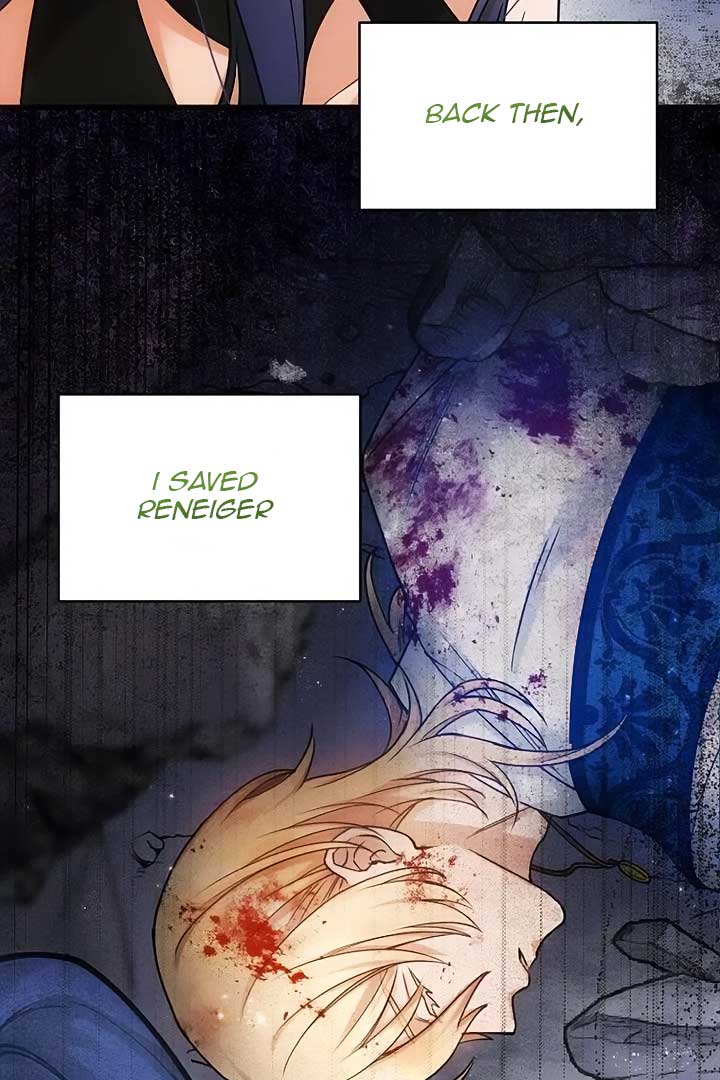 Corrupting the Heroine’s First Love Chapter 51 page 21