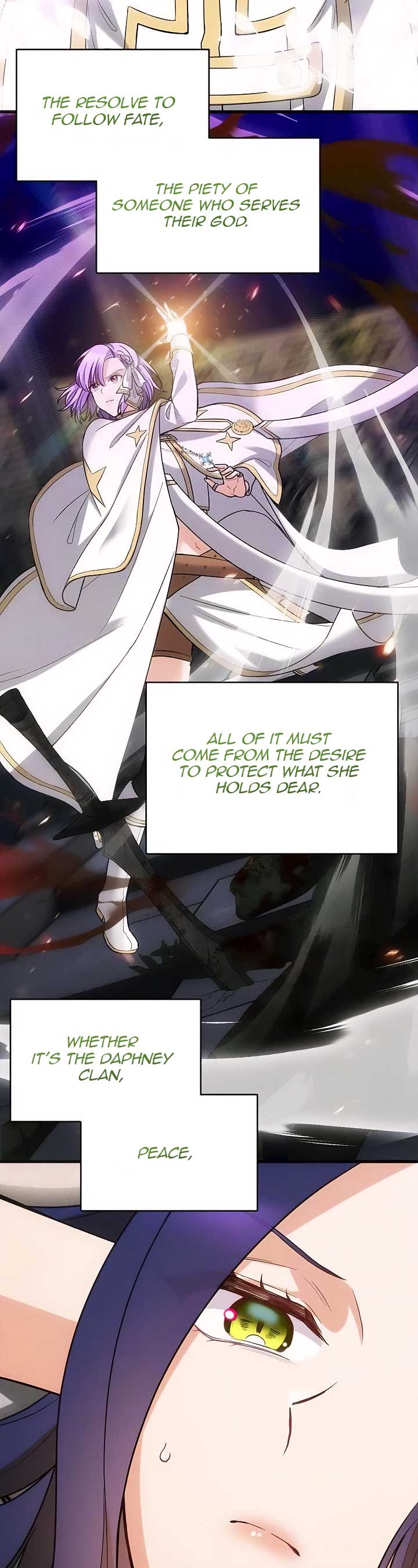 Corrupting the Heroine’s First Love Chapter 51 page 5