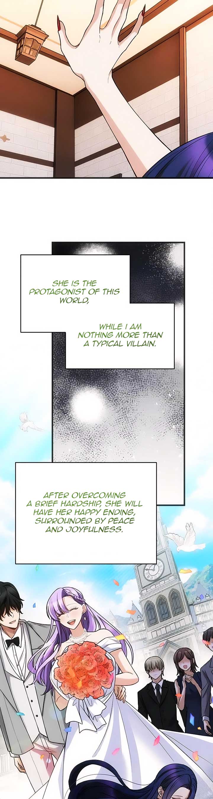 Corrupting the Heroine’s First Love Chapter 51 page 7