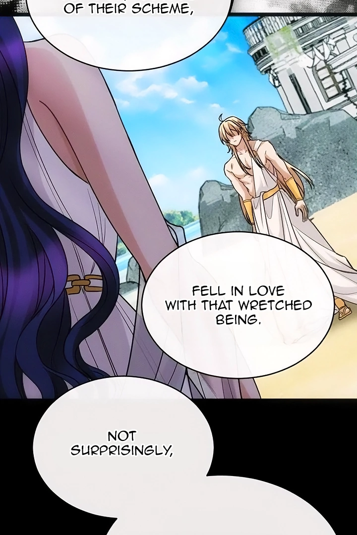 Corrupting the Heroine’s First Love Chapter 52 page 11