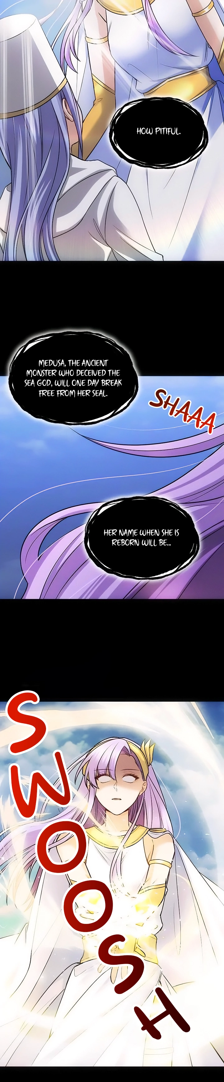 Corrupting the Heroine’s First Love Chapter 52 page 20