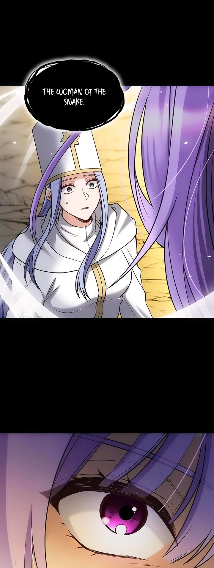 Corrupting the Heroine’s First Love Chapter 52 page 21