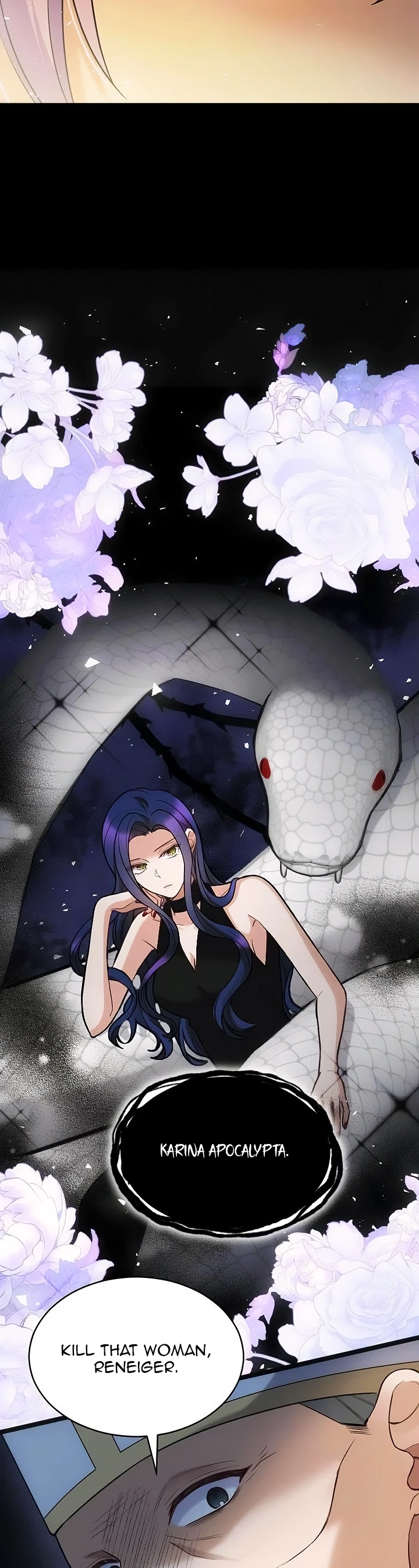 Corrupting the Heroine’s First Love Chapter 52 page 22