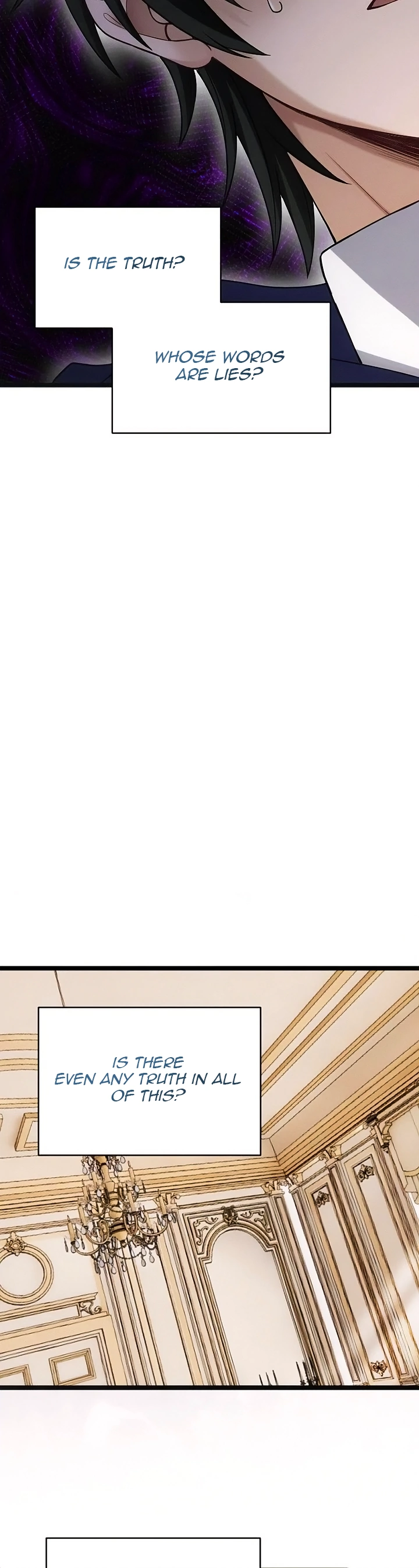 Corrupting the Heroine’s First Love Chapter 52 page 28
